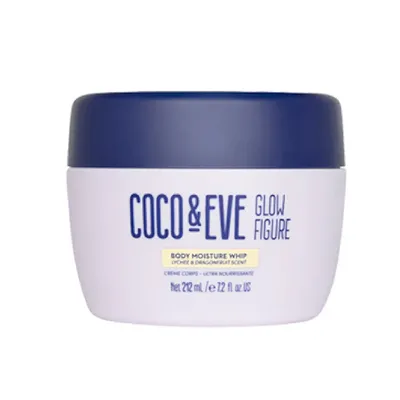 Coco & Eve Cellulite Cream